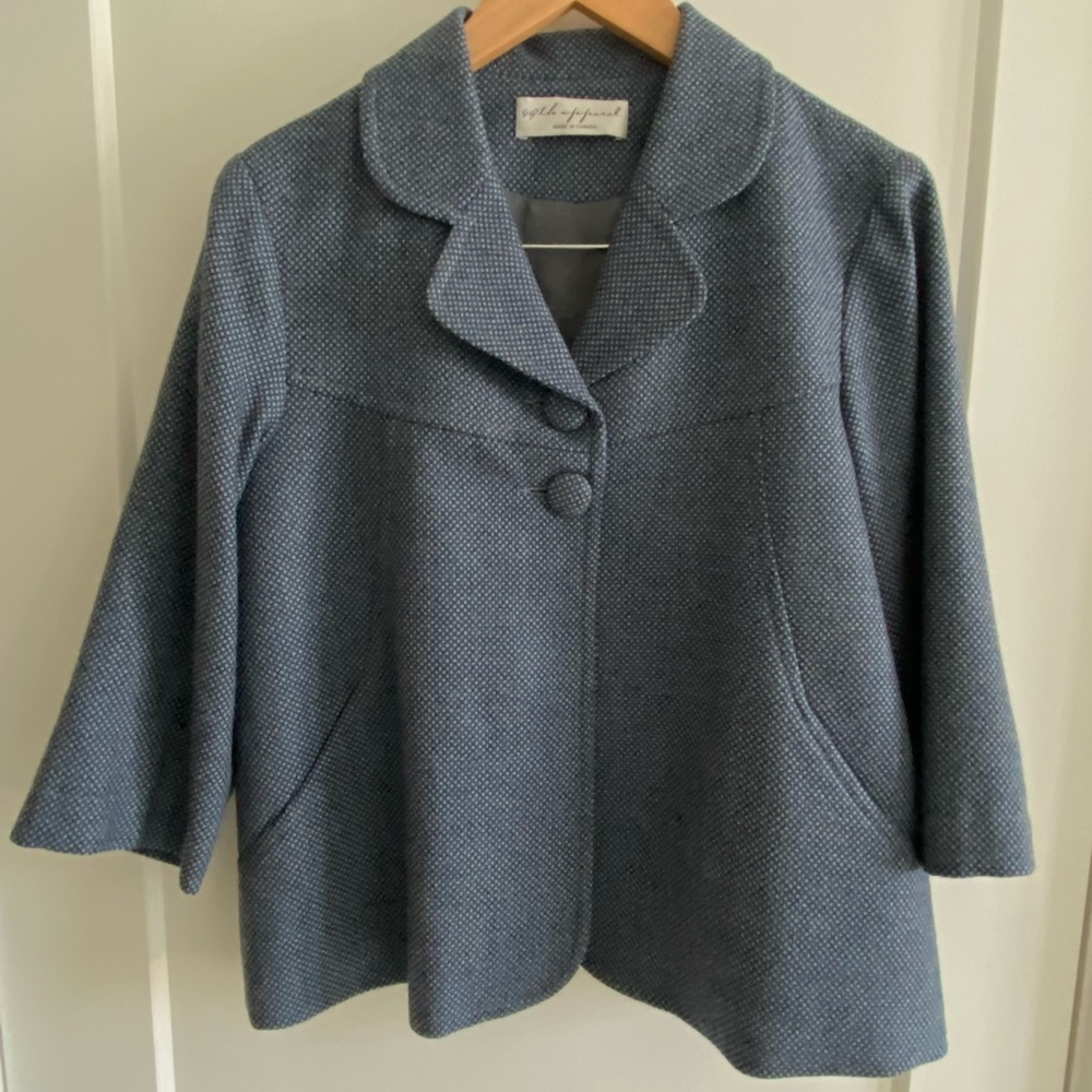 <3 Women’s suit jacket - Picture 1 of 2
